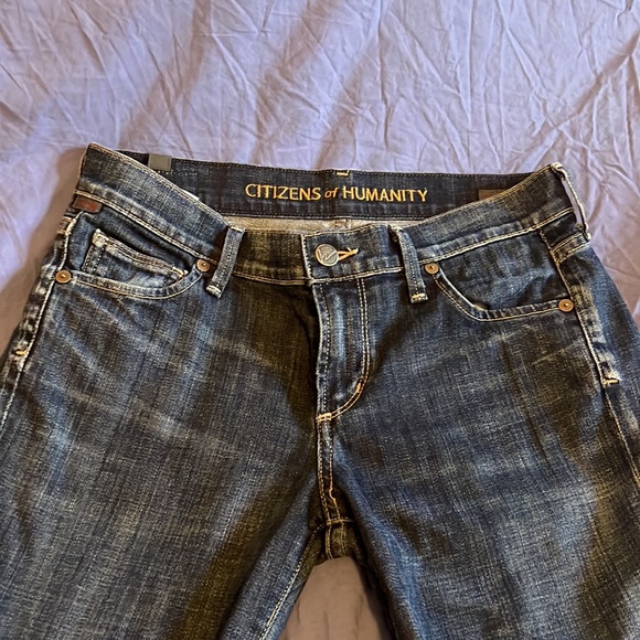 Citizens of Humanity - Size 26 - Picture 12 of 13